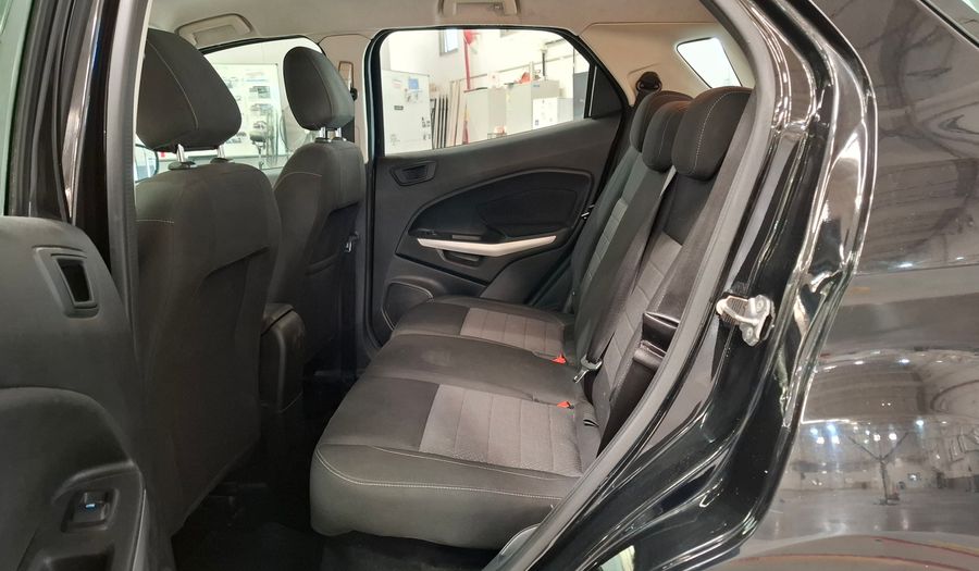 Ford Ecosport 1.5 S Suv 2018