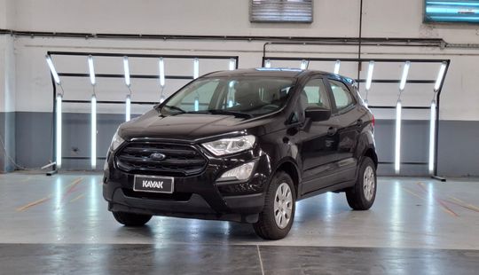 Ford • EcoSport