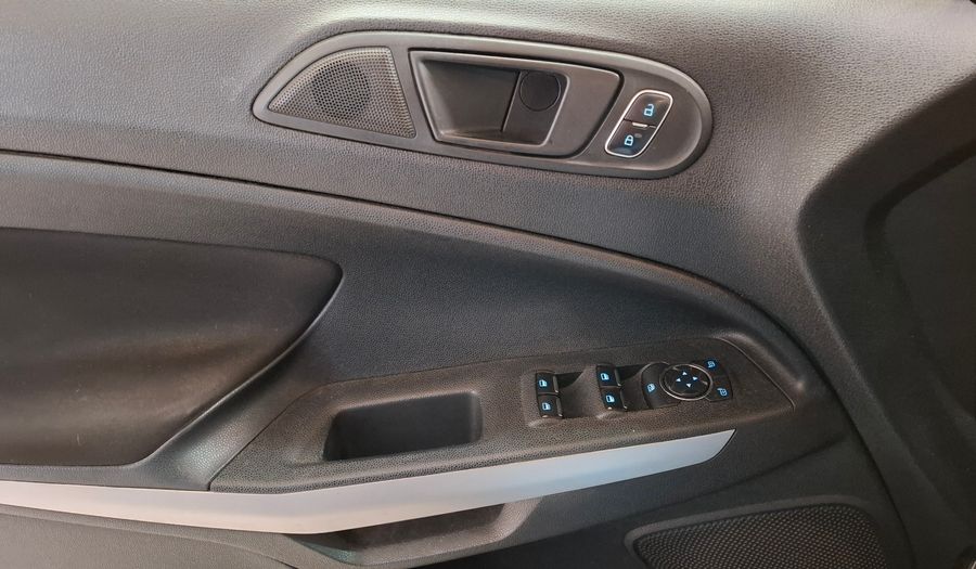 Ford Ecosport 1.5 S Suv 2018