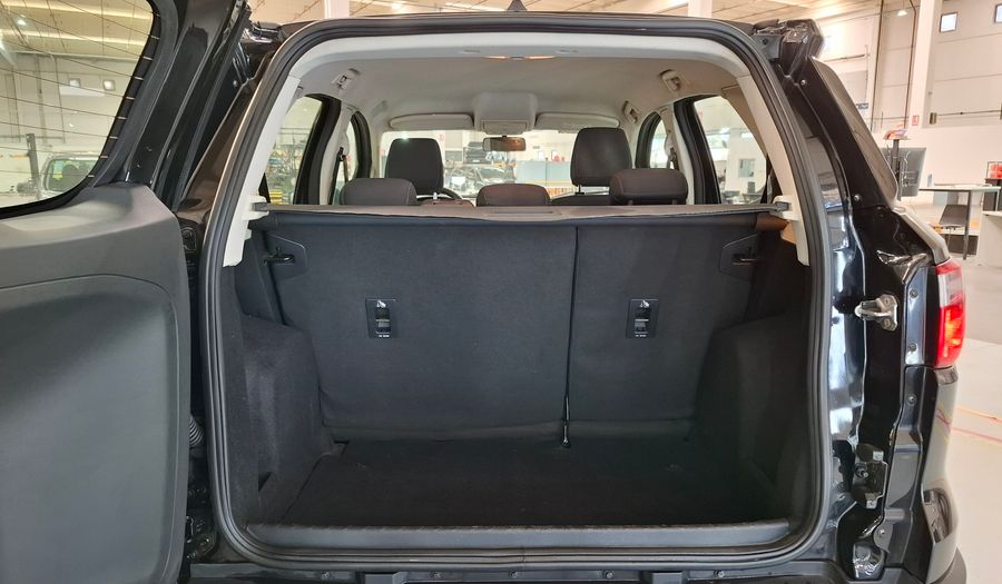 Ford Ecosport 1.5 S Suv 2018