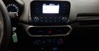 Ford Ecosport 1.5 S Suv 2018
