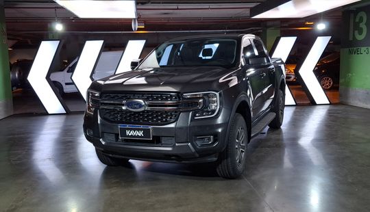 Ford • Ranger
