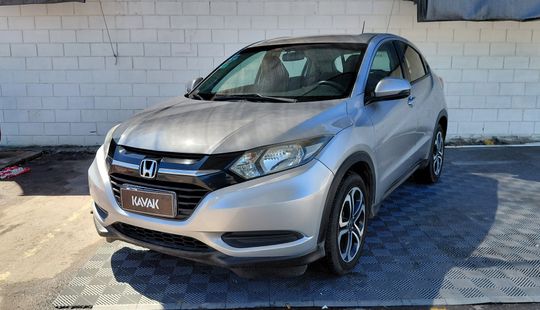 Honda • HR-V