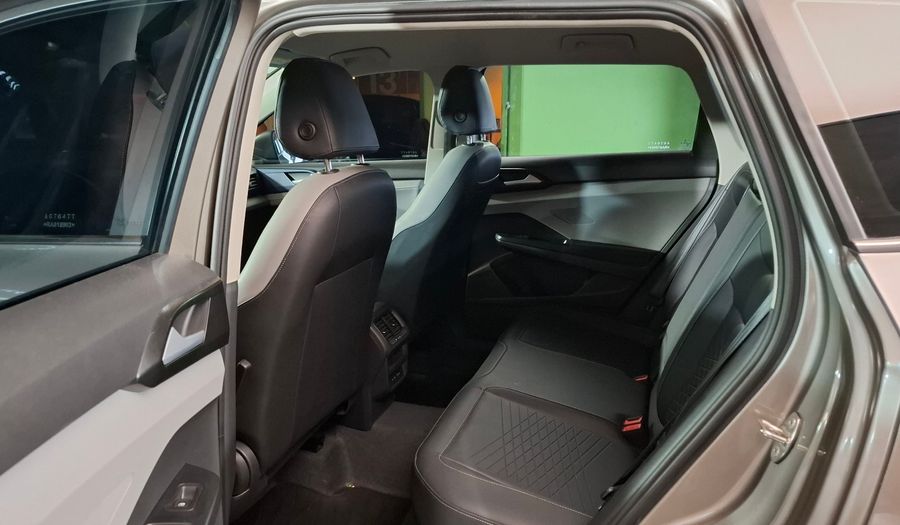Volkswagen Taos 1.4 250 TSI COMFORTLINE AUTO MY24 Suv 2024