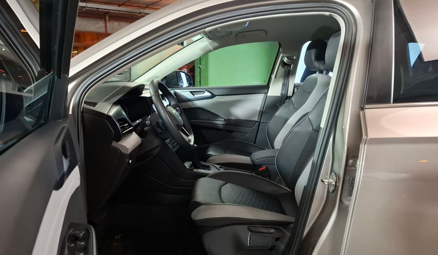 Volkswagen Taos 1.4 250 TSI COMFORTLINE AUTO MY24 Suv 2024