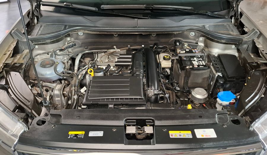 Volkswagen Taos 1.4 250 TSI COMFORTLINE AUTO MY24 Suv 2024