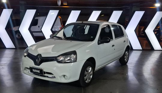 Renault • Clio