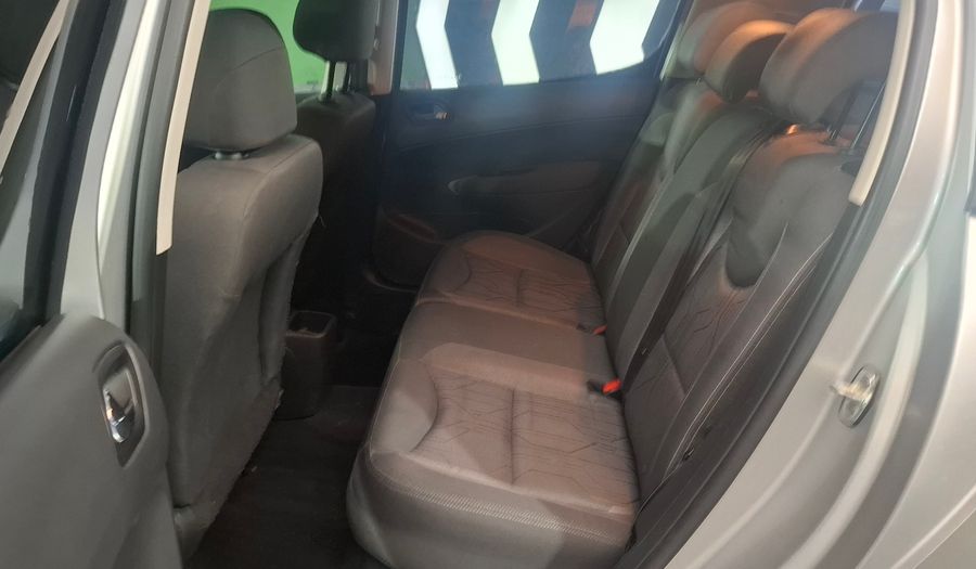 Peugeot 308 1.6 ALLURE PACK Hatchback 2019