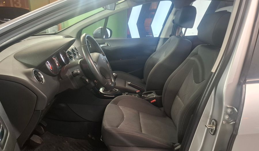 Peugeot 308 1.6 ALLURE PACK Hatchback 2019