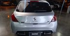 Peugeot 308 1.6 ALLURE PACK Hatchback 2019