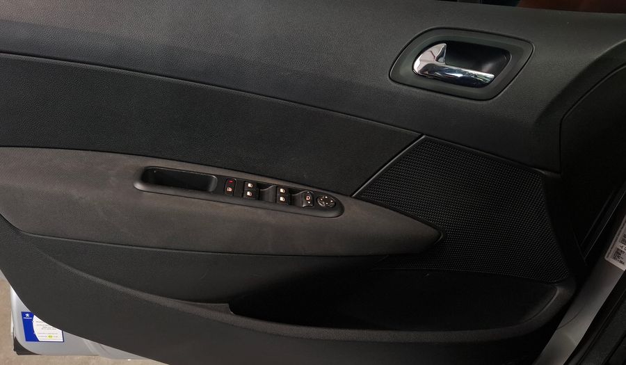 Peugeot 308 1.6 ALLURE PACK Hatchback 2019