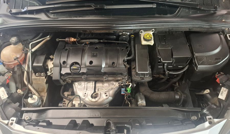 Peugeot 308 1.6 ALLURE PACK Hatchback 2019