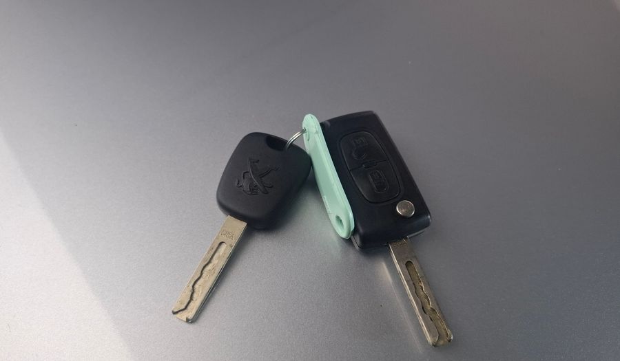 Peugeot 308 1.6 ALLURE PACK Hatchback 2019