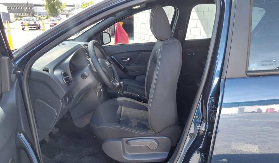 Renault Sandero 1.6 ZEN Hatchback 2023