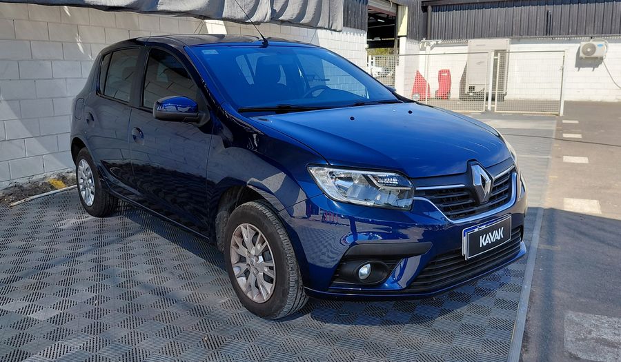 Renault Sandero 1.6 ZEN Hatchback 2023