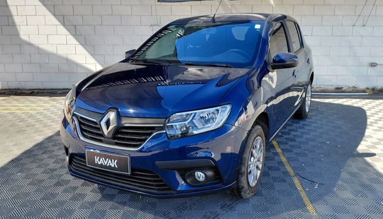Renault • Sandero