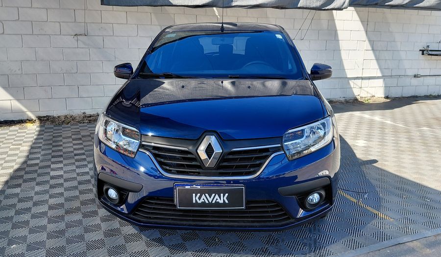 Renault Sandero 1.6 ZEN Hatchback 2023