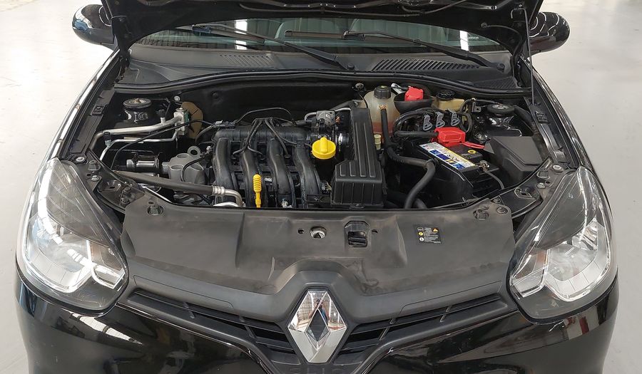 Renault Clio EXPRESSION Hatchback 2016