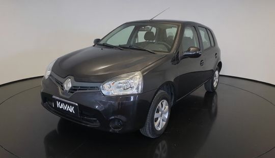 Renault • Clio