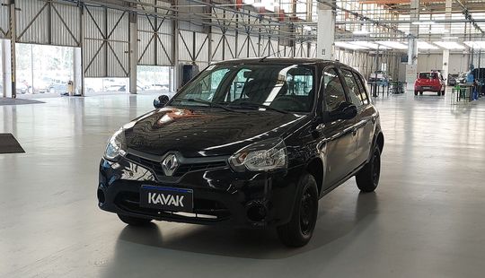 Renault • Clio