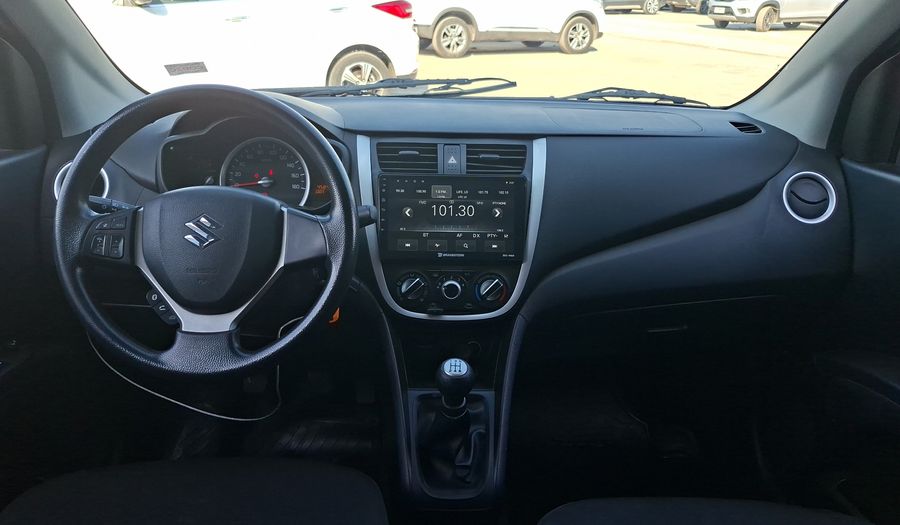 Suzuki Celerio 1.0 GLX AC Hatchback 2020