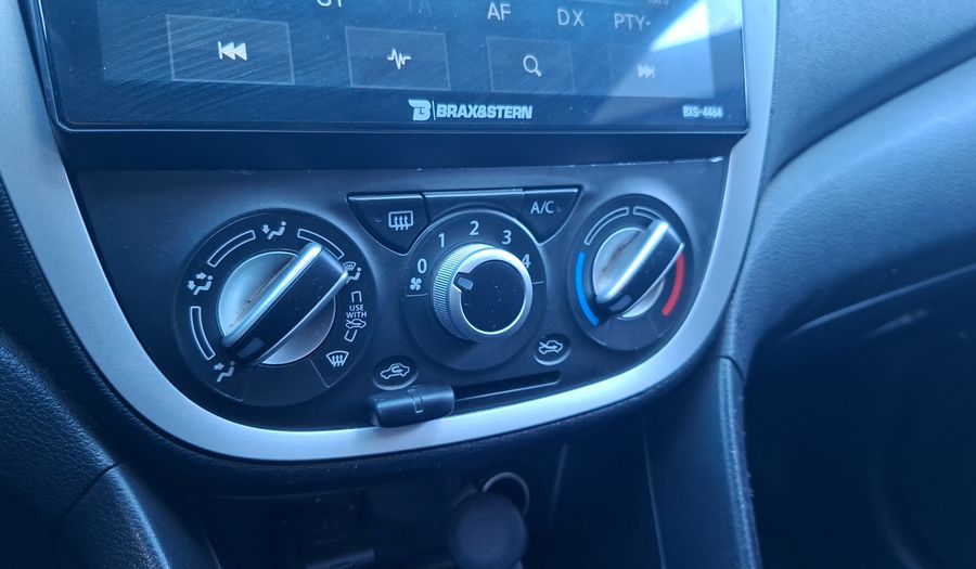 Suzuki Celerio 1.0 GLX AC Hatchback 2020