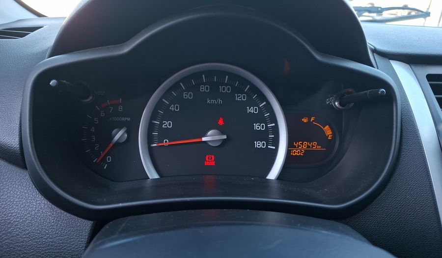 Suzuki Celerio 1.0 GLX AC Hatchback 2020