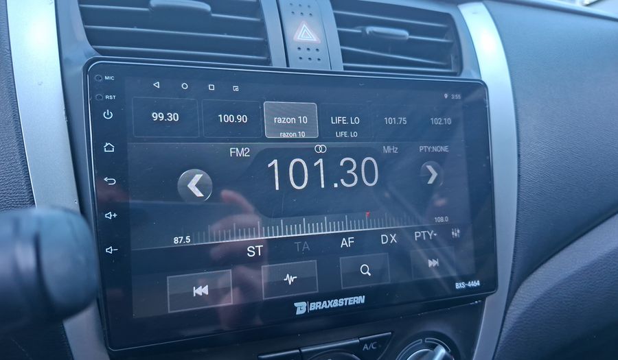 Suzuki Celerio 1.0 GLX AC Hatchback 2020