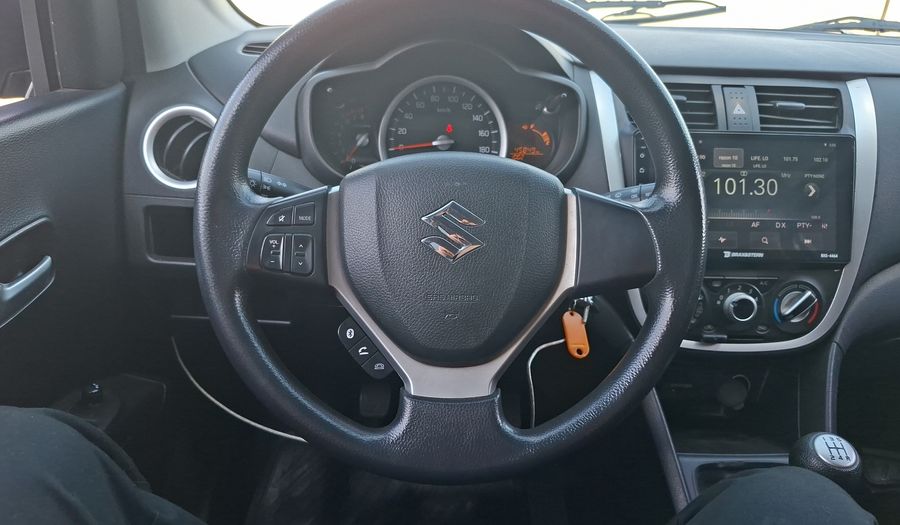 Suzuki Celerio 1.0 GLX AC Hatchback 2020