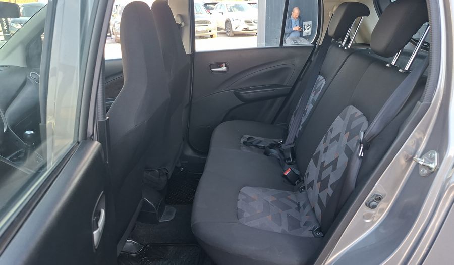 Suzuki Celerio 1.0 GLX AC Hatchback 2020