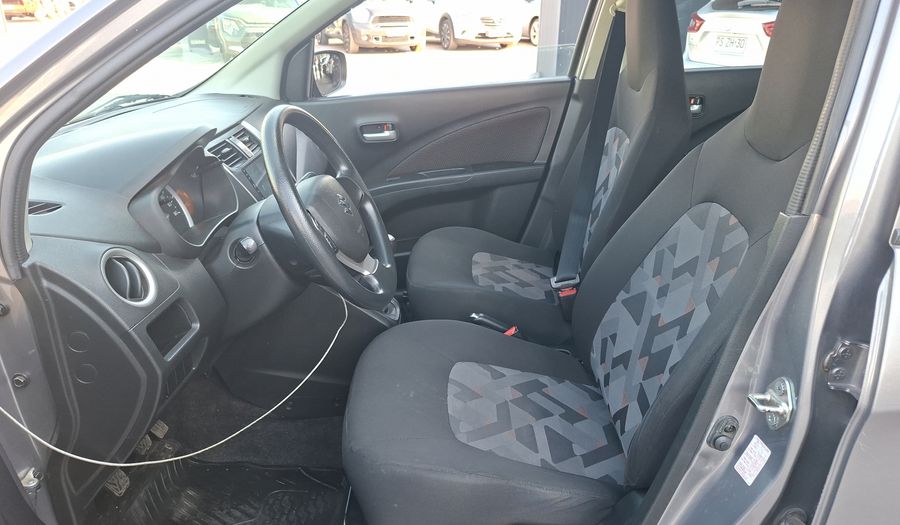 Suzuki Celerio 1.0 GLX AC Hatchback 2020