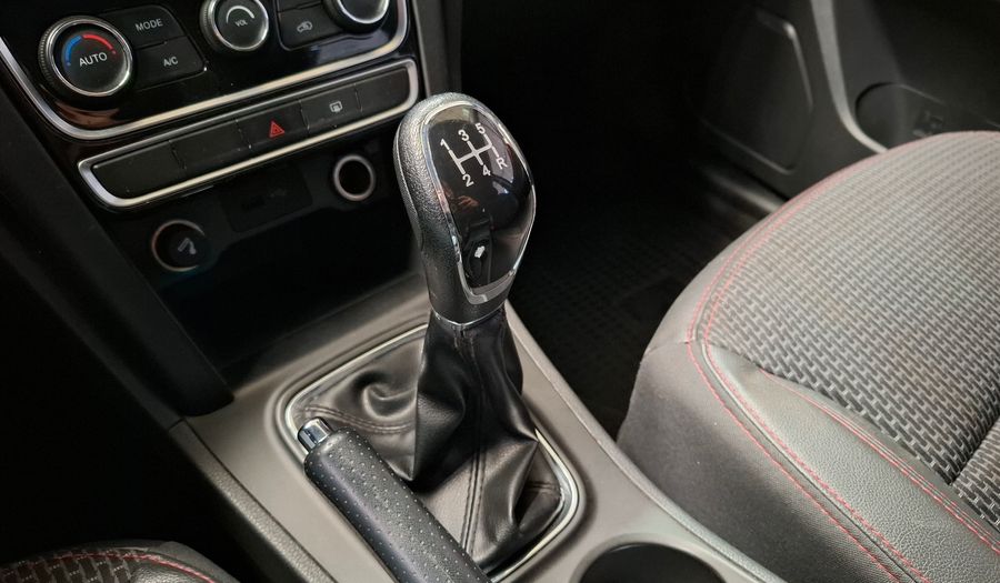 Chery Tiggo 3 1.6 LUXURY MT Suv 2018