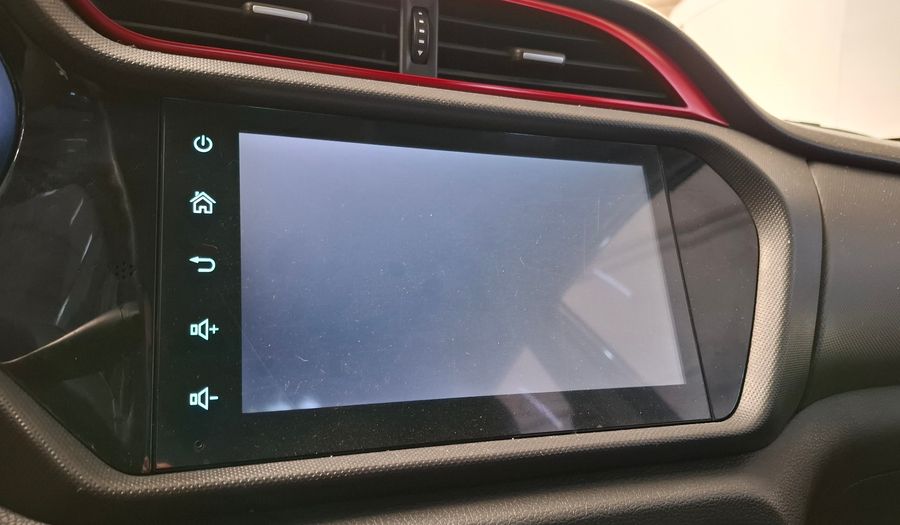 Chery Tiggo 3 1.6 LUXURY MT Suv 2018