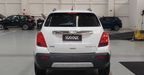 Chevrolet Tracker MPFI LTZ Suv 2016