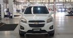 Chevrolet Tracker MPFI LTZ Suv 2016