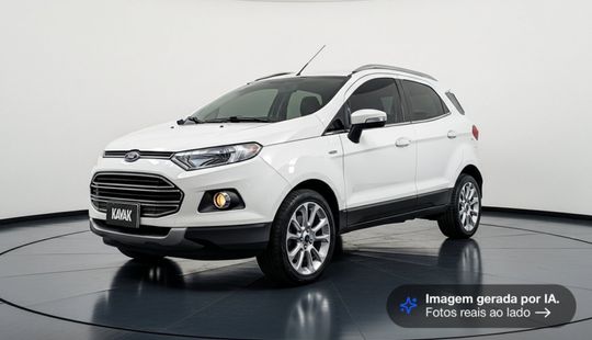 Ford • EcoSport