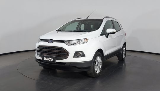 Ford • EcoSport