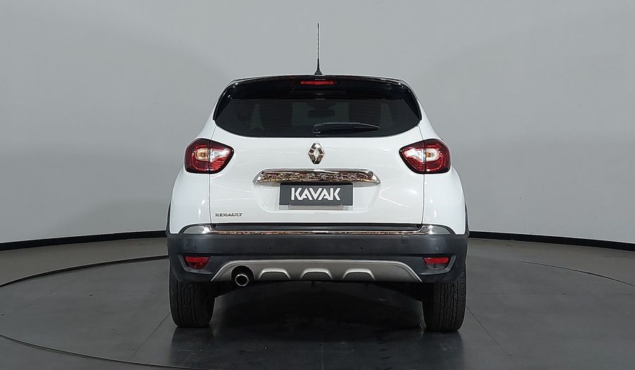 Renault Captur SCE INTENSE Suv 2018
