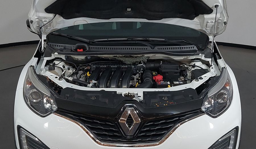 Renault Captur SCE INTENSE Suv 2018
