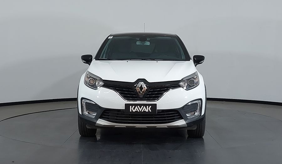 Renault Captur SCE INTENSE Suv 2018