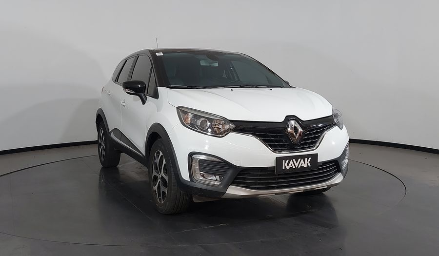 Renault Captur SCE INTENSE Suv 2018