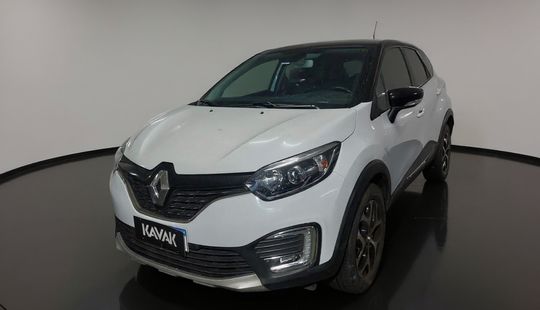 Renault • Captur