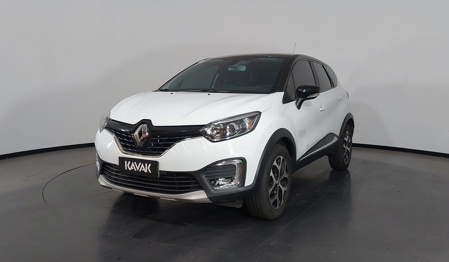 Renault Captur SCE INTENSE Suv 2018