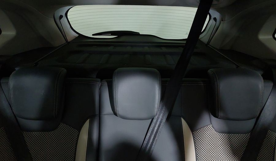 Renault Captur SCE INTENSE Suv 2018