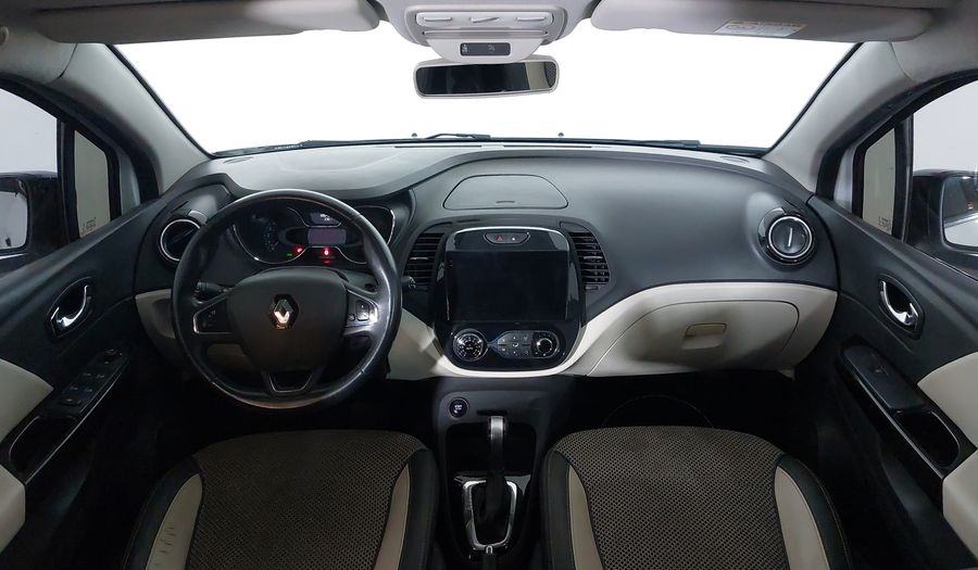 Renault Captur SCE INTENSE Suv 2018