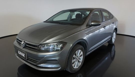 Volkswagen • Virtus