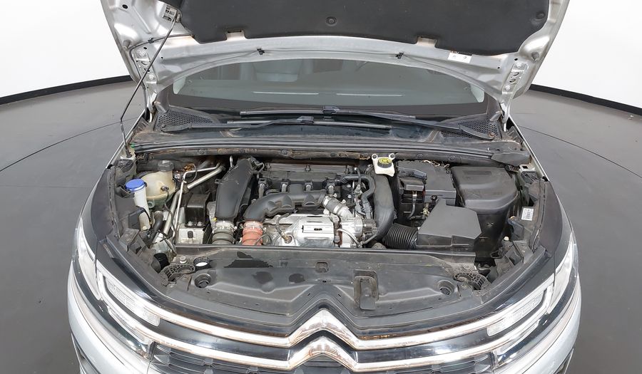 Citroen C4 Lounge THP FEEL BVA Sedan 2019