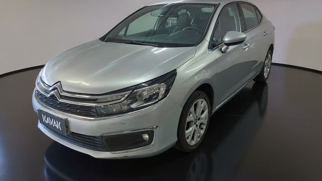 Citroen • C4 Lounge
