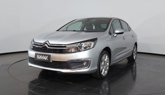 Citroen • C4 Lounge