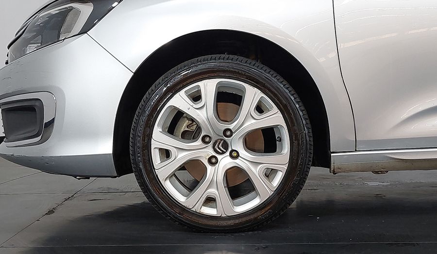 Citroen C4 Lounge THP FEEL BVA Sedan 2019